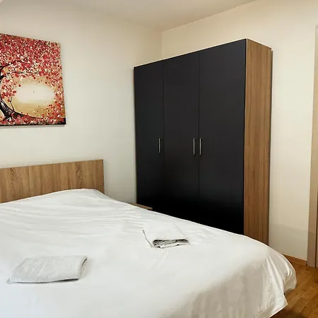 Henny By Sienna Apartament Skopje