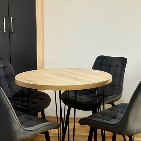 Apartament Henny By Sienna *