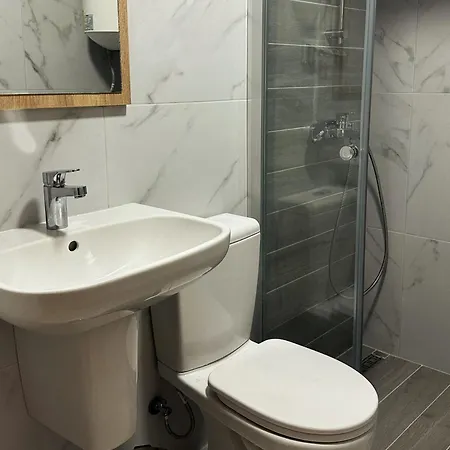 Apartament Henny By Sienna Skopje