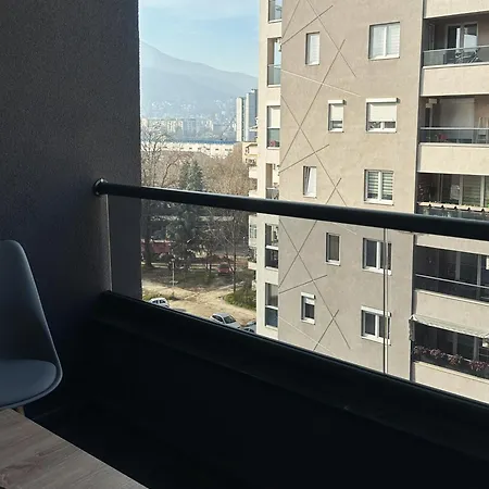 Apartament Henny By Sienna *