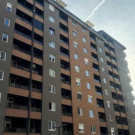 Apartament Henny By Sienna