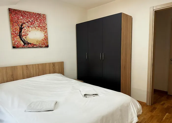 Henny By Sienna Apartament Skopje