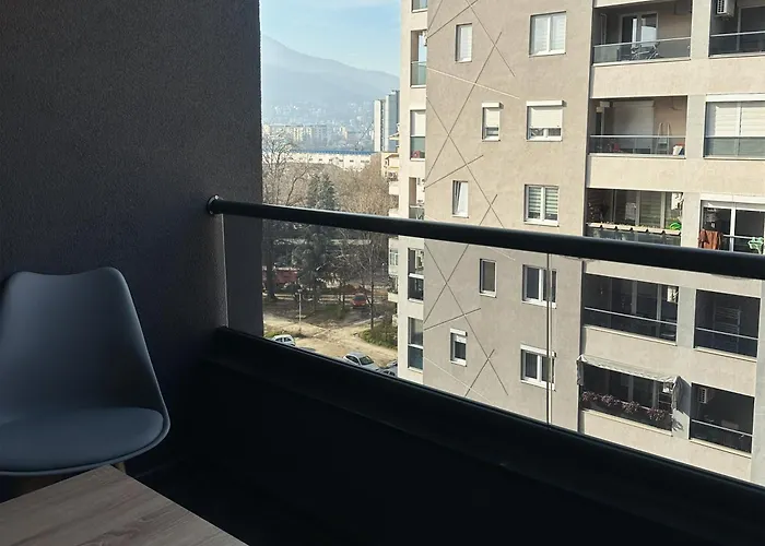 Apartament Henny By Sienna *