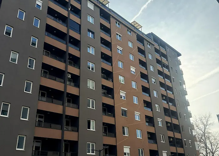 Apartament Henny By Sienna